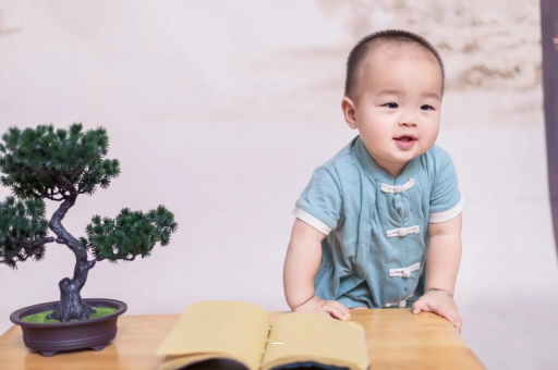 孟州宝宝睡觉不踏实老是哭